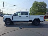 New 2025 Ford F350 XL w/ STX Appearance Package image 4