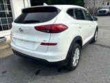 Used 2019 Hyundai Tucson SE w/ Cargo Package image 5