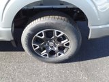 New 2025 Ford F150 STX w/ Equipment Group 200A image 5