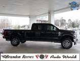 Used 2021 Ford F350 Lariat w/ Lariat Ultimate Package image 6