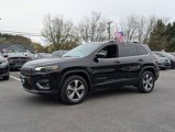 Used 2021 Jeep Cherokee Limited image 2