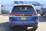 New 2025 Volkswagen Atlas SEL Premium R-Line image 4