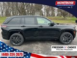 New 2025 Jeep Grand Cherokee Limited 4xe image 6