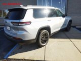 New 2025 Jeep Grand Cherokee L Altitude image 4