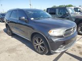 Used 2015 Dodge Durango SXT w/ Quick Order Package 23B image 2
