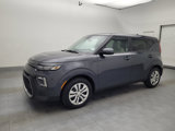 Used 2022 Kia Soul LX image 2