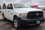 Used 2016 RAM 1500 Tradesman w/ Popular Equipment Group image 4