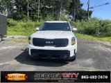 Used 2024 Kia Telluride SX Prestige X-Line image 2