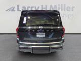 New 2025 Nissan Armada Platinum image 4
