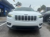 Used 2020 Jeep Cherokee Latitude Plus image 3