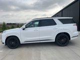 New 2025 Hyundai Palisade Calligraphy image 2