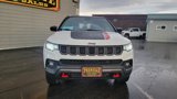 Used 2024 Jeep Compass Trailhawk image 2
