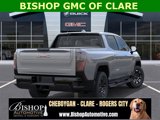 New 2026 GMC Sierra EV Elevation image 6