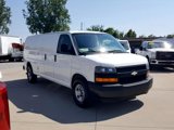 Used 2022 Chevrolet Express 2500 Extended w/ Driver Convenience Package image 5