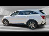 Used 2023 Kia Sorento EX image 3