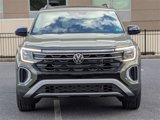 New 2025 Volkswagen Atlas Peak Edition SE image 2