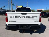 Used 2020 Chevrolet Silverado 2500 Custom w/ Custom Value Package image 6