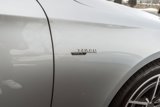 Used 2023 Mercedes-Benz E 53 AMG 4MATIC Sedan image 4