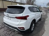 Used 2019 Hyundai Santa Fe SEL image 5