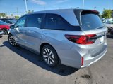 New 2026 Honda Odyssey EX-L image 6
