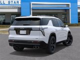 New 2026 Chevrolet Traverse RS image 4