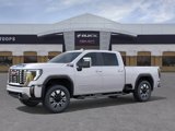 New 2025 GMC Sierra 2500 Denali w/ Max Trailering Package image 2