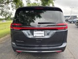 Used 2021 Chrysler Pacifica Touring-L w/ Uconnect Theater Family Group image 6