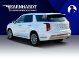 New 2025 Hyundai Palisade Calligraphy image 5
