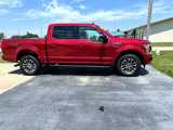 Used 2020 Ford F150 XLT w/ Equipment Group 302A Luxury image 4