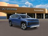 New 2026 Hyundai Ioniq 9 SEL image 2