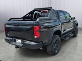 New 2025 Chevrolet Colorado ZR2 w/ Midnight Edition image 6