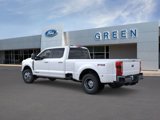 New 2025 Ford F350 Lariat w/ Lariat Ultimate Package image 5