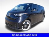 New 2025 Volkswagen ID. Buzz Pro S image 2