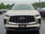 Used 2023 INFINITI QX60 Sensory w/ Cargo Package image 2