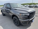 New 2025 RAM 1500 Big Horn image 3