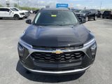 New 2025 Chevrolet Trax LT w/ LT Convenience Package image 2