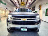 Used 2022 Chevrolet Silverado 1500 LT w/ Z71 Off-Road Package image 3