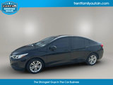 Used 2019 Chevrolet Cruze LS w/ LS Convenience Package image 4