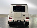 New 2025 Mercedes-Benz G 580 w/ EQ Technology image 4
