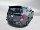 New 2025 Nissan Armada SL image 6