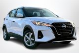 Used 2022 Nissan Kicks S image 3