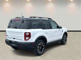 Certified 2024 Ford Bronco Sport Outer Banks image 5
