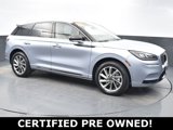 Certified 2022 Lincoln Corsair Grand Touring image 3