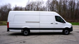 Used 2021 Mercedes-Benz Sprinter 2500 w/ Driver Convenience Package image 6
