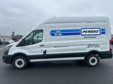 Used 2022 Ford Transit 250 148 High Roof w/ Load Area Protection Package image 4