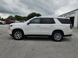New 2025 Chevrolet Tahoe Premier image 3