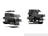 New 2025 Lexus LX 600 4WD w/ Premium Package image 4