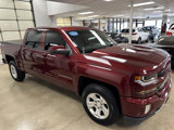 Used 2016 Chevrolet Silverado 1500 LT w/ All Star Edition image 2
