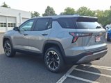 New 2026 Chevrolet Equinox LT w/ Convenience Package II image 3