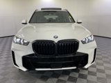 Certified 2024 BMW X5 xDrive40i w/ M Sport Package image 2